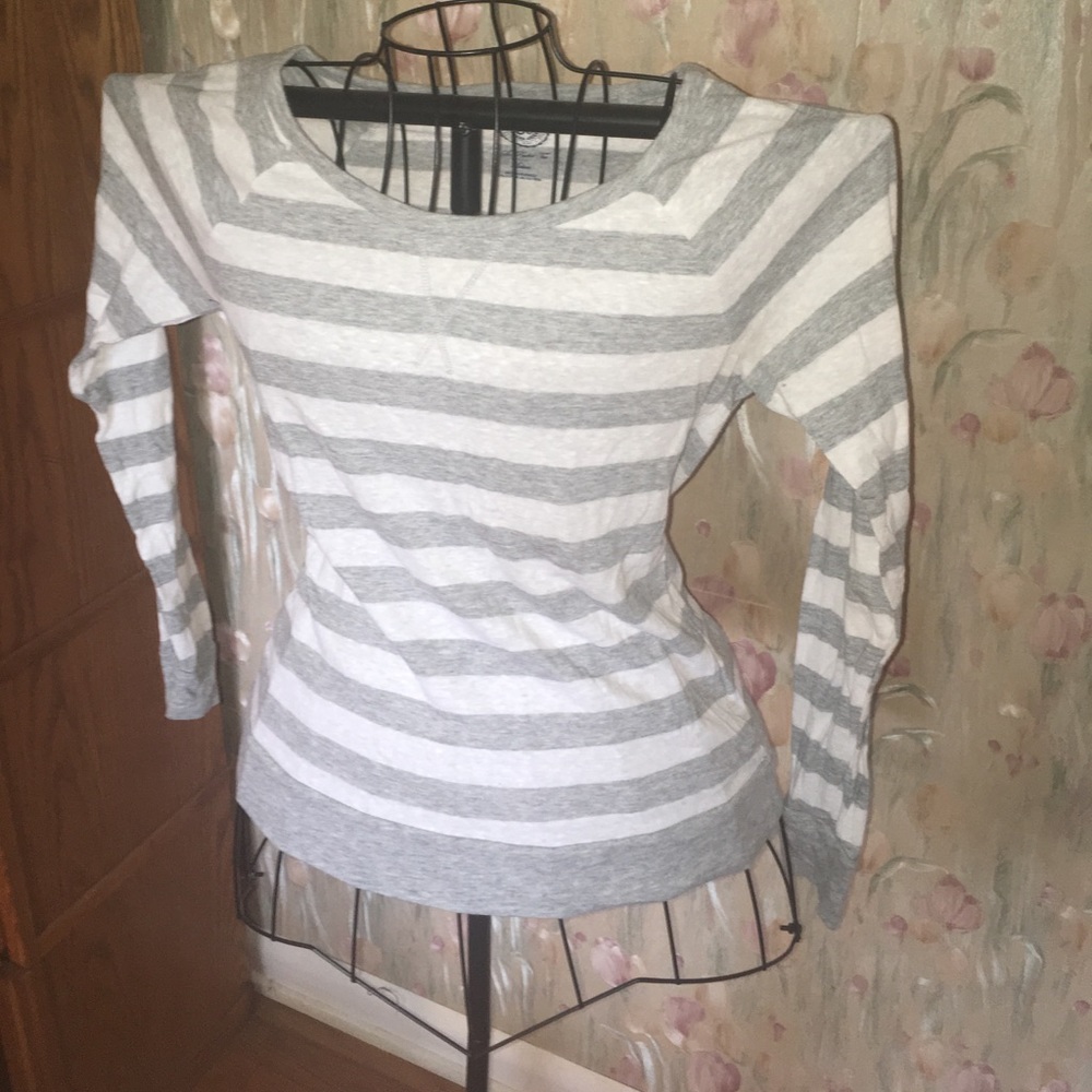 Long sleeve T-shirt