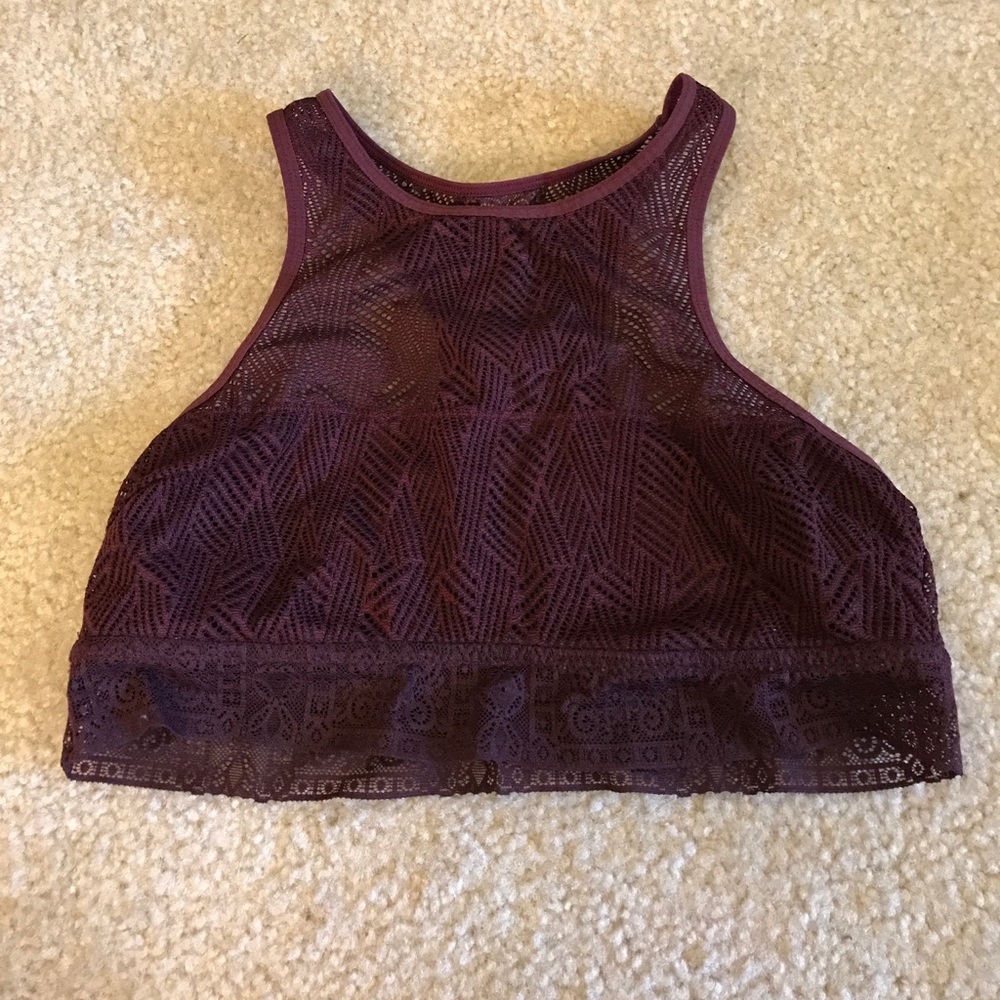 Aerie Bralette *LOWEST PRICE*