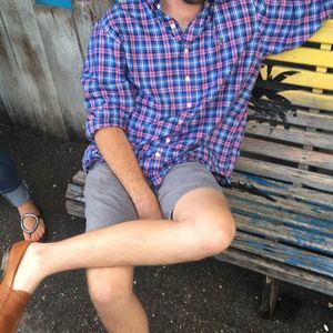 Meet your Posher, Bobby