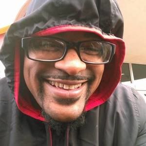 Meet your Posher, Frank