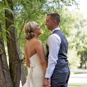 Meet your Posher, Allie