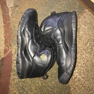 NYC Jordan's U.S 6.5Y pretty much brand new