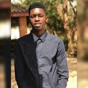 Meet your Posher, Walid