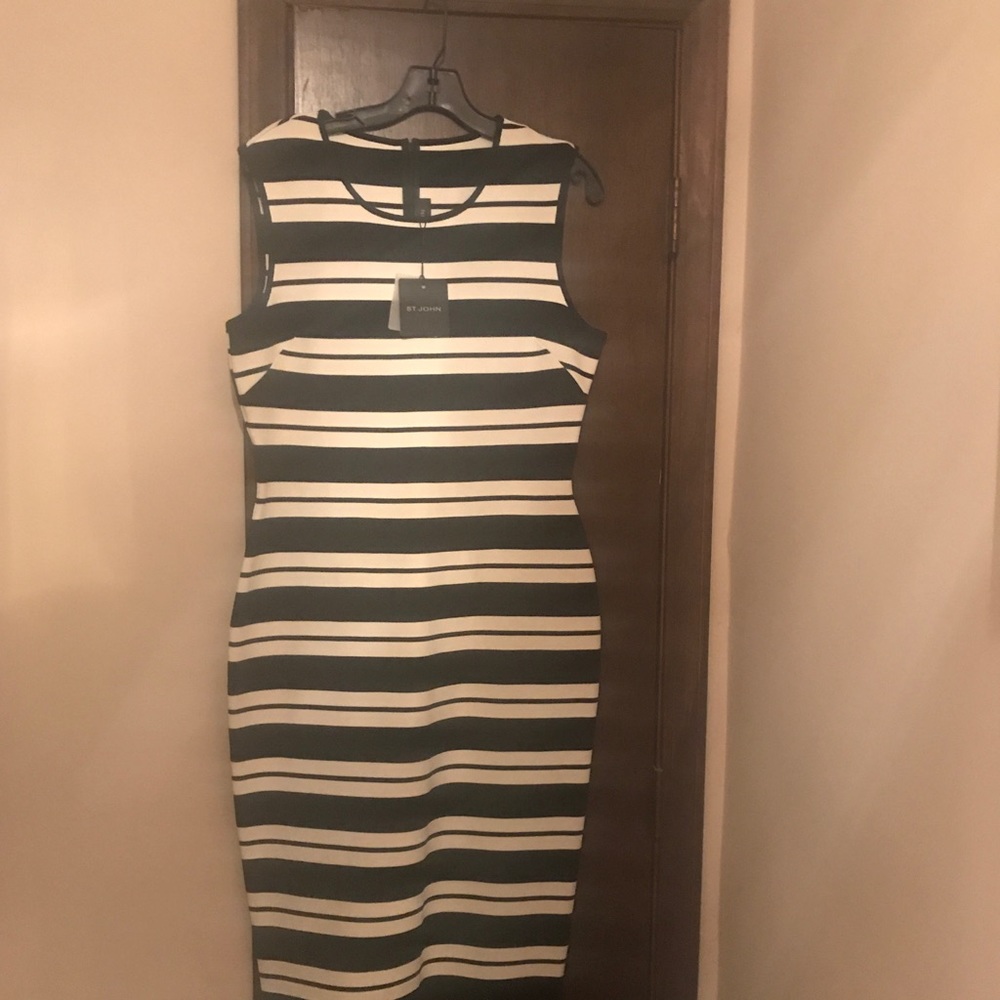 It was to small, for our daughter!