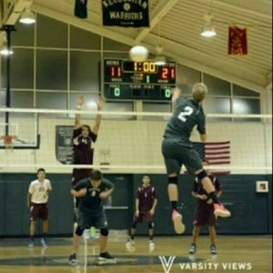 Meet your Posher, Kenneth