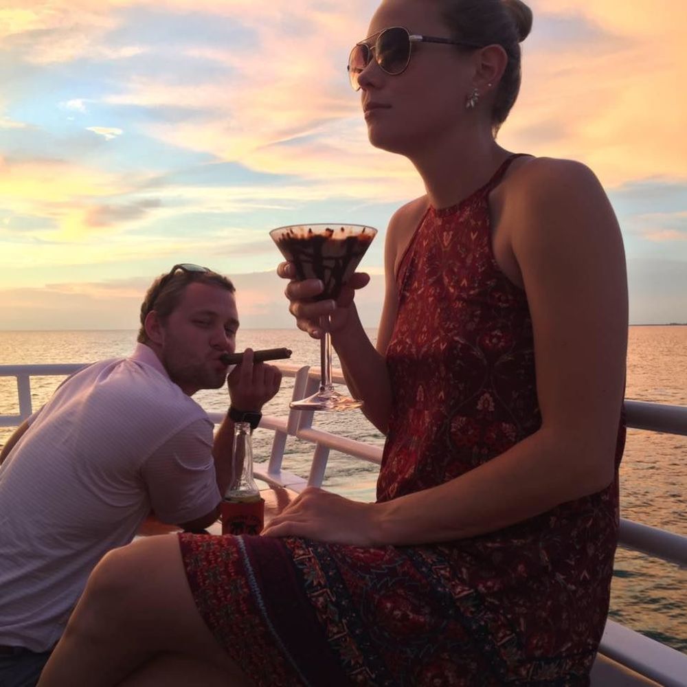 Meet your Posher, Jess