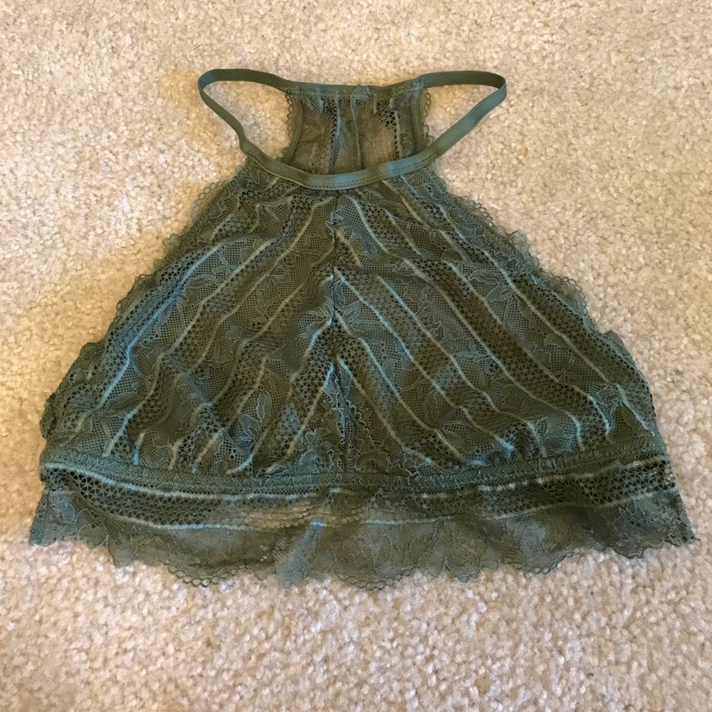 Aerie Bralette *LOWEST PRICE*