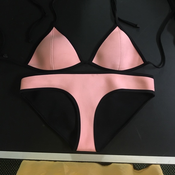 Triangl bikini - Picture 1 of 2