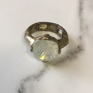 Opalescent Ring