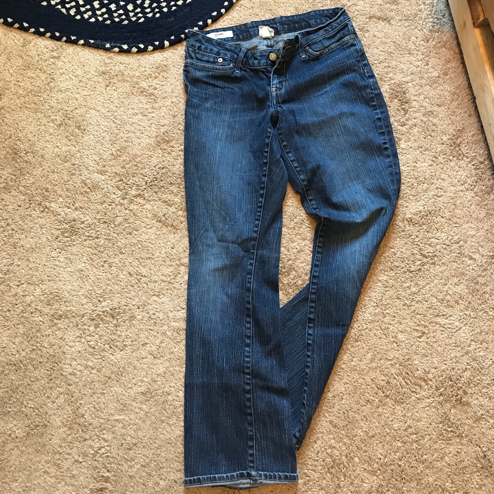 Blue Jeans