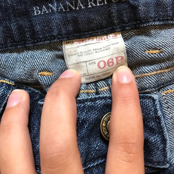 Blue Jeans - Picture 2 of 2