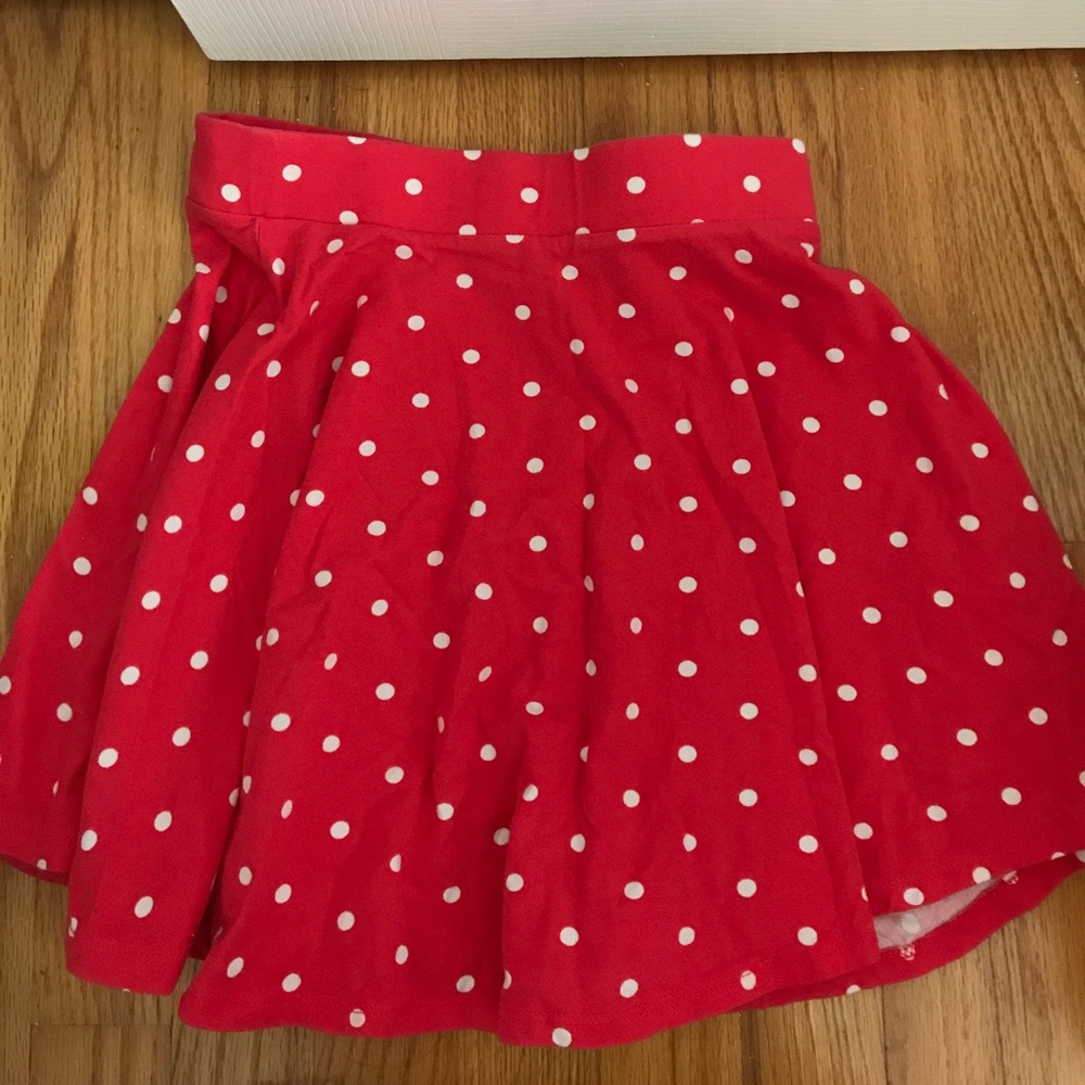 Forever 21 skirt