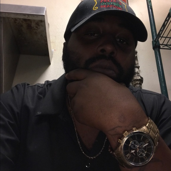 Meet your Posher, James - Picture 1 of 1