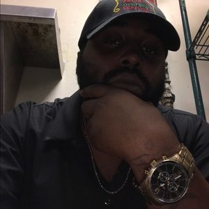 Meet your Posher, James