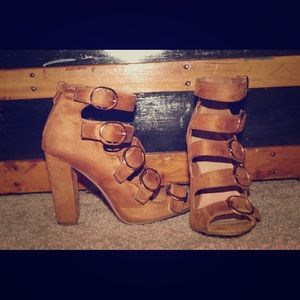 Who doesn't love shoes?