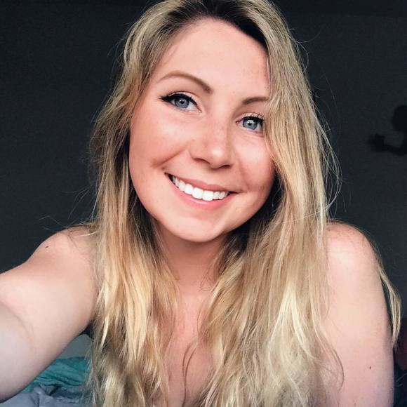 Meet the Posher Other - Meet your Posher, Kate