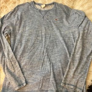 Hollister Long Sleeve