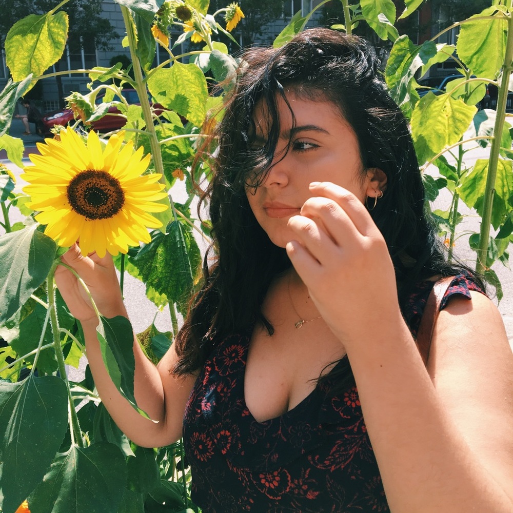 meet your posher: domenyka