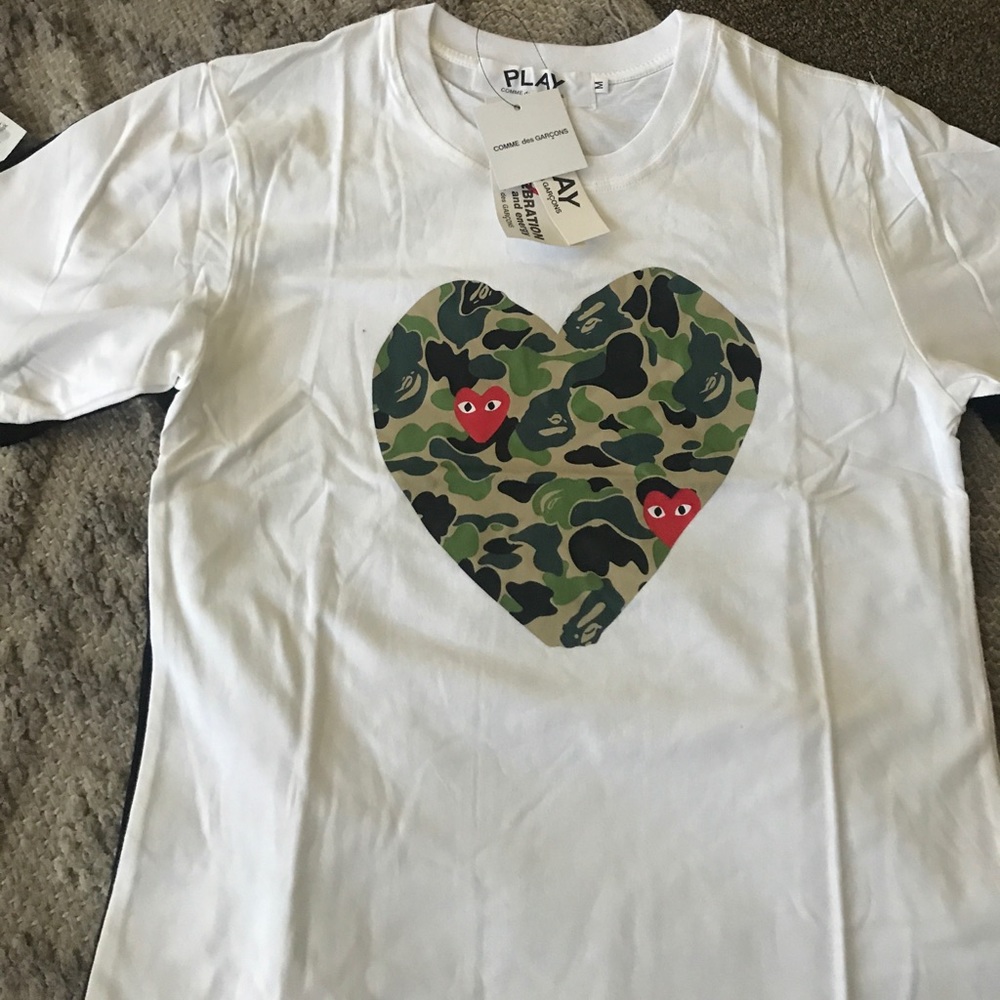 Brand new mens tees