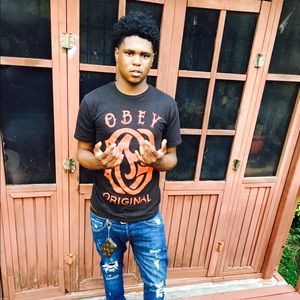 Meet your Posher, Tyree