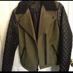 Jeans by Buffalo Jacket