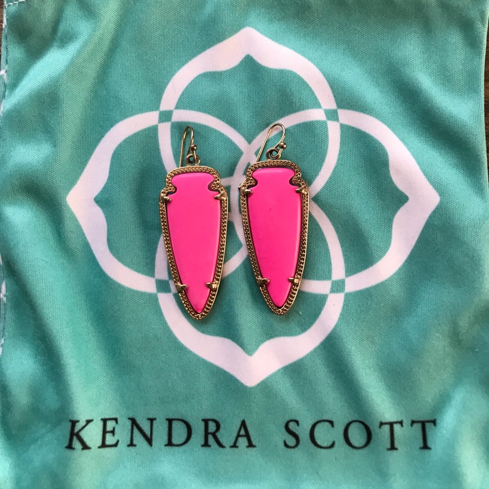Kendra Scott Earrings