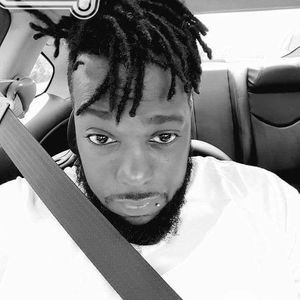 Meet your Posher, Johnathon