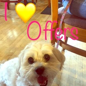 Make me an offer!