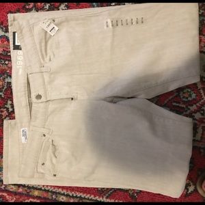 NWT Gap 1969 Stretch Jeans Sz 14