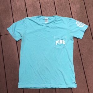PINK Campus Tee