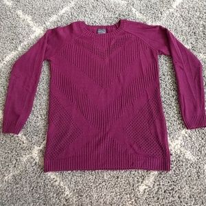 Market & Spruce Sweater