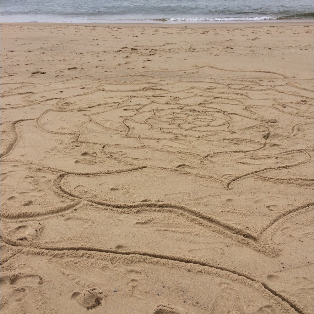 Meet your Posher, Nina