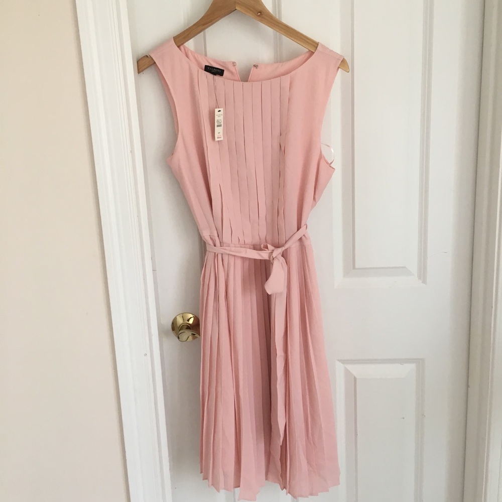 Talbots dress - Picture 4 of 5