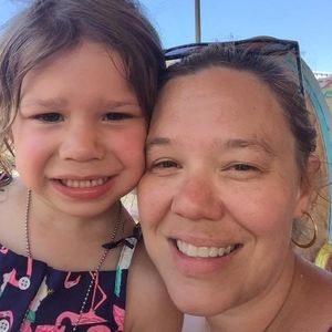 Meet your Posher, Lorraine