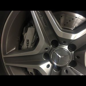 Meet your Posher, Asaud