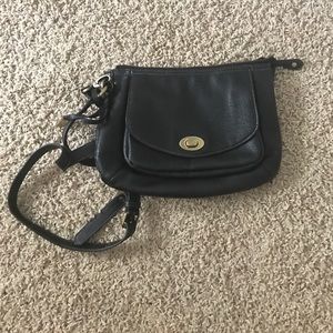 Crossbody Purse