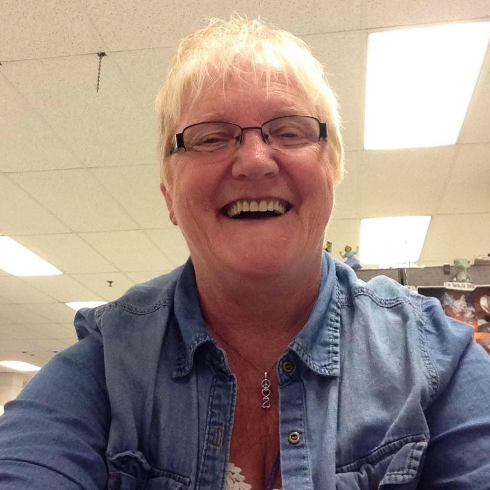 Meet your Posher, Diane