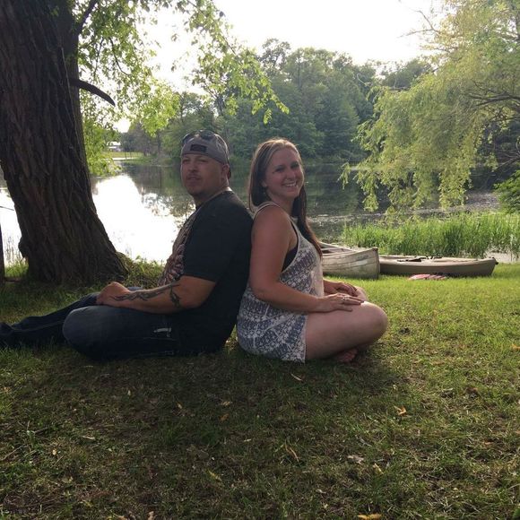 Meet your Posher, Kristina - Picture 1 of 1