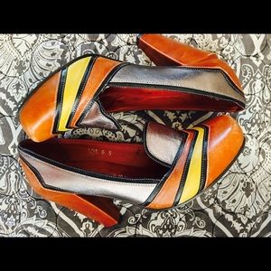 Beautiful Jeffrey Campbell heels