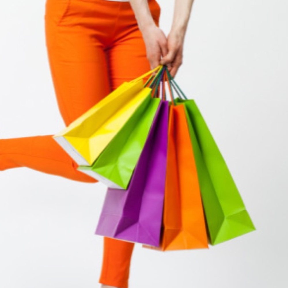 Meet your Posher, Dyisha