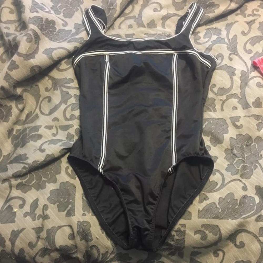 Vintage Swim
