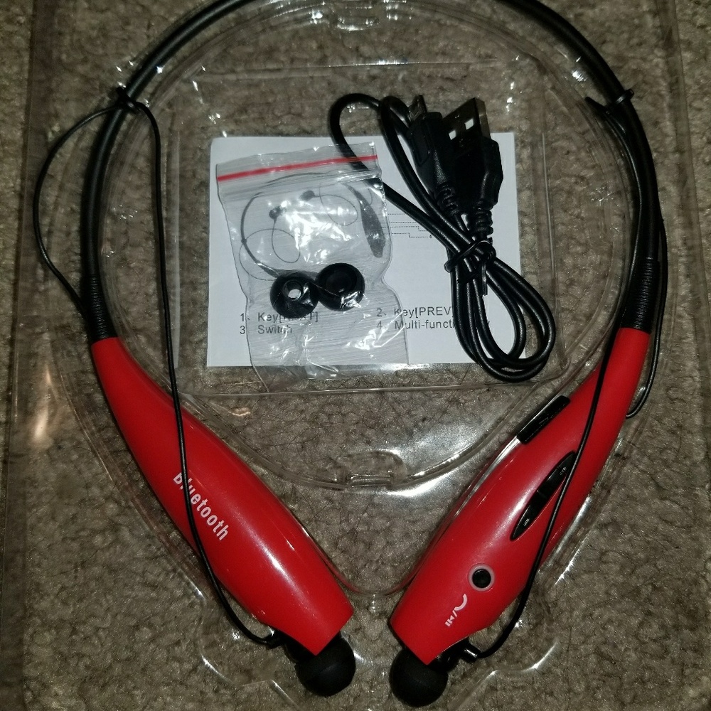 Bluetooth