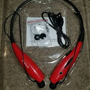 Bluetooth