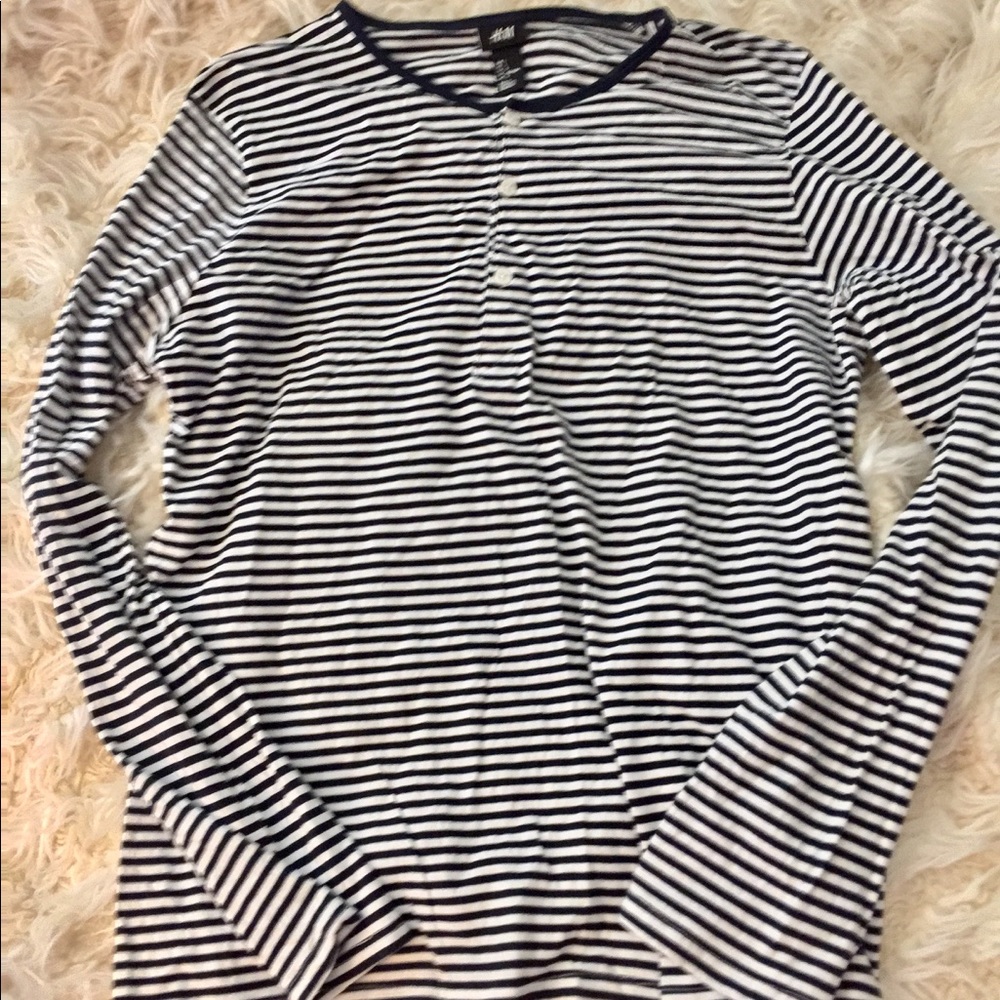 H&M Long Sleeve