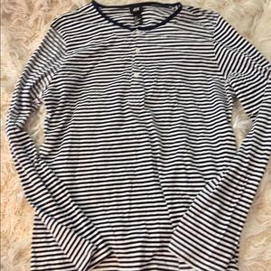 H&M Long Sleeve