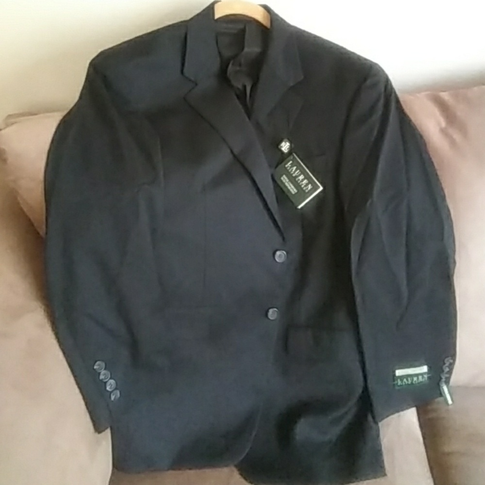 Ralph Lauren men's blazer