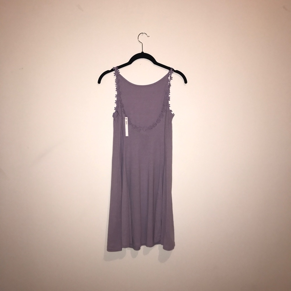 SWING DRESS