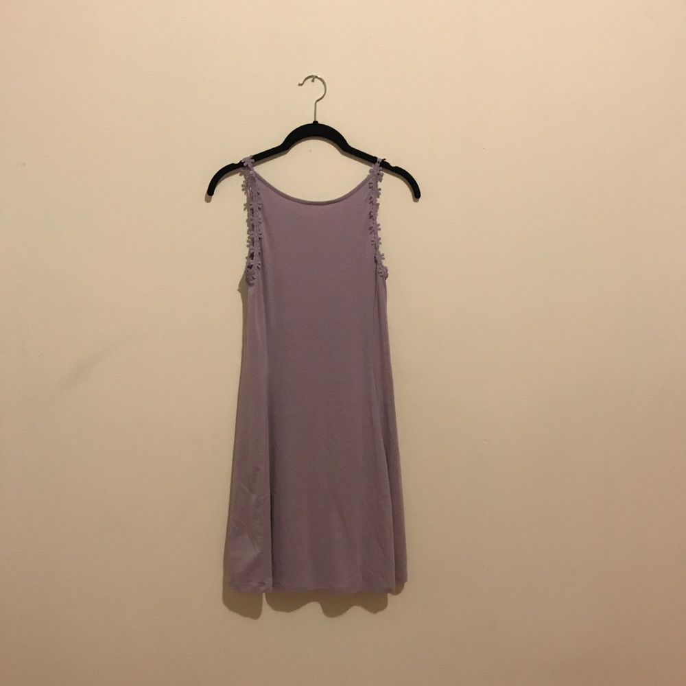 SWING DRESS - Picture 2 of 3