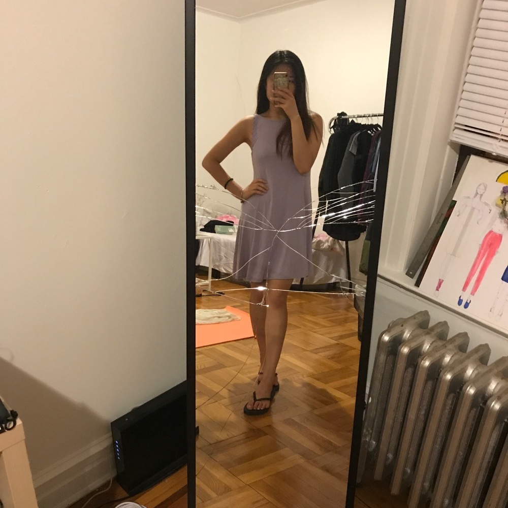 SWING DRESS - Picture 3 of 3