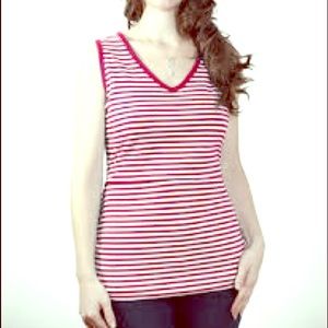 Momzelle Nursing Tank Large